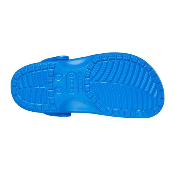 Crocs Unisex Baya Clogs (Bright Cobalt) Bright Cobalt - Picture 2 of 6